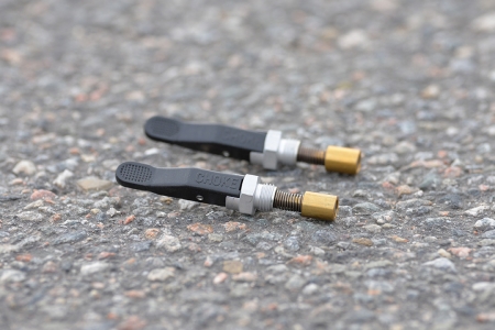 manuel choke units, dell' orto